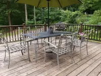 Family Friendly Home on Lake Winnisquam