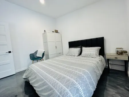 Chalet de ski Mont-edouard Lanse-saint-jean