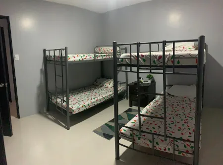 Cozy and homelike accommodations