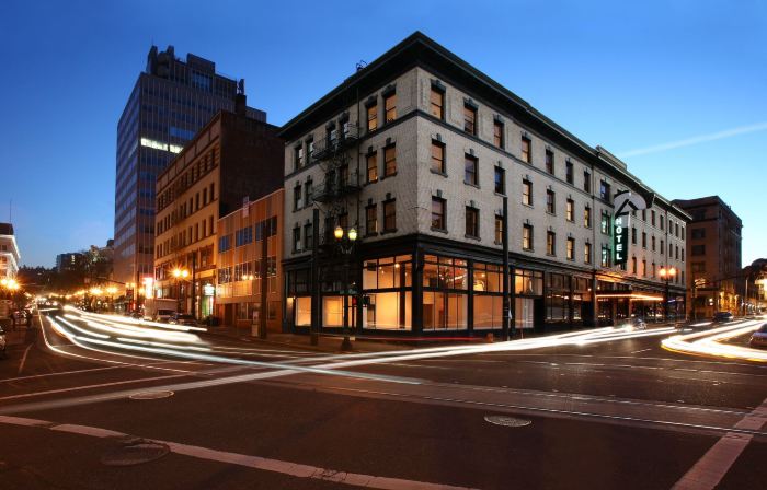The Clyde Hotel Portland by Kasa