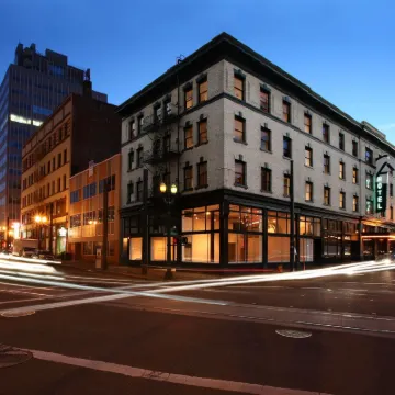The Clyde Hotel Portland by Kasa Hotels near Pittock Bird Sanctuary