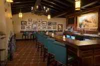 The Inn at Death Valley - Inside the Park - bar