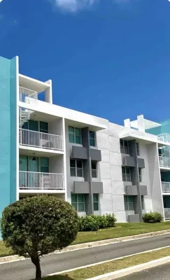 Beautiful Zen apt - 4 mins from Jobos beach!