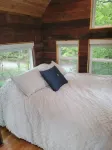 Branches Up Tree House Mountain Getaway