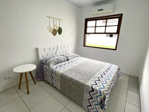 Casa Caiobá! 4 Quartos com Ar-cond., 4 Vagas de Estacionamento, Amplo Quintal! Hotels in Matinhos