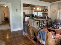 Rustic retreat Hotels in Panola County