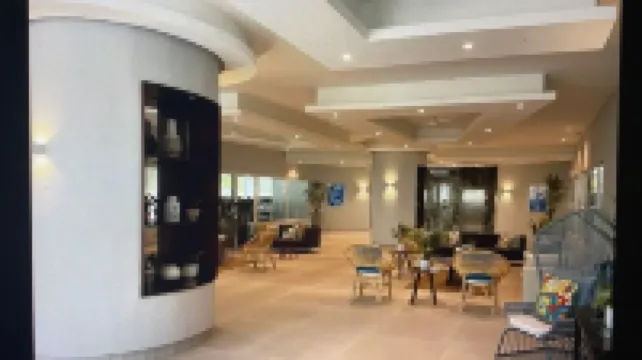 Luxury Ocean front Condo in Juan Dolio Beach Hotels in Guayacanes