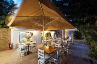 Casa Gaia Otel - breakfast