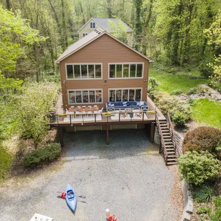 Family Luxury: 5Br, Beach, Kayaks, GameRm, Arcade, MovieRm, PingPong, Fire Pit