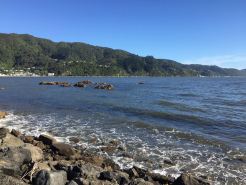 3 Bedroom House with Amazing Sea Views.