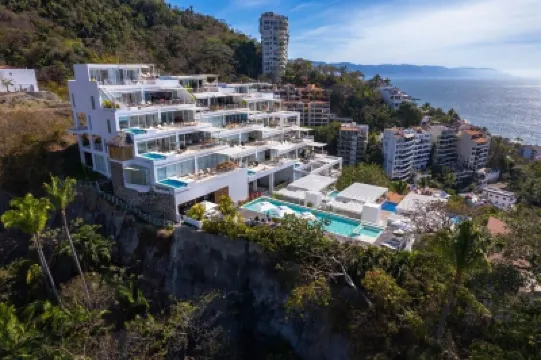 PH Infinity View “Zona Romántica” Hotels in Alta Vista