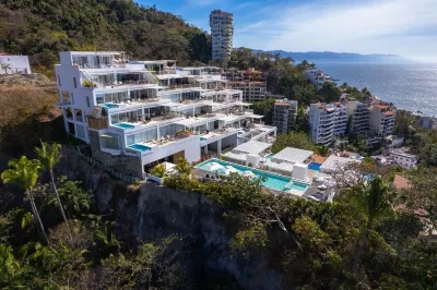 PH Infinity View “Zona Romántica” Hotels in Alta Vista