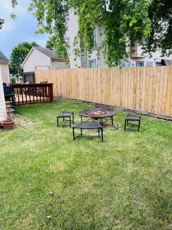 Roxan Cozy Corner MundeleneSailor’s Welcome House/ Navel Family Retreat