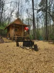 Raelean - 獨特離網迷你小木屋
