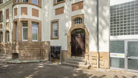 Winedesign Boxspring 8 Pers Basf Nähe Ludwigshafen und Mannheim