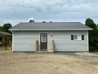 Lake Cumberland "Idol Time Cabin" near Clearwater