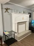 SPACIOUS COZY HOME 5BD/2BTH SLEEPS 11 CLOSE TO THE BEACHES