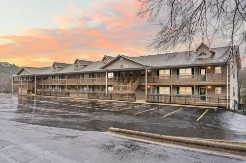 Cozy 2-Bedroom Condo in Branson, MO