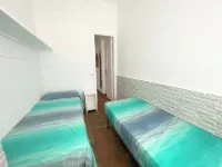 Apartment in Villa 200 Meters from the Beach WI FI Car Rental Hotel a Alcamo