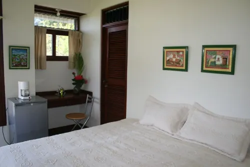 Ocean View Villa with Pool - Villas Casa Loma - Suite 101