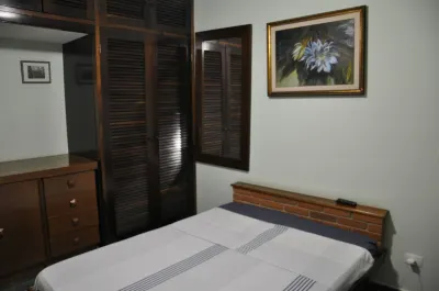 Beautiful Townhouse in Lázaro Beach - Ubatuba Hotels in Praia do Lazaro