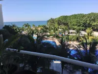 Beachfront Condo Villa Magna Great View 3rd Floor