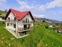 Monte Crai, your comfy nest in Transylvania, surrounded by mountains Hotels in 