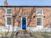 Welcoming luxury in a Grade II listed building Hotels in 