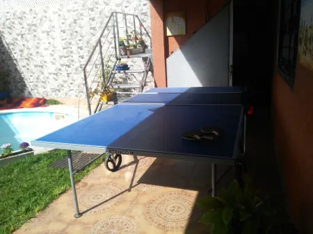 1 independent plant in a villa in harhoura