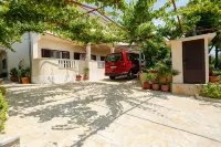 Modern apartment Baco from 1 up to 6 persons