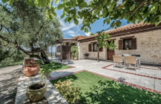 阿格里起亞別墅 酒店