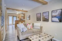 Quite Townhome w/2BR&2BATH- Rocky Mtn Getaway