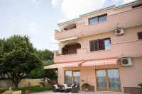 Beautifull apartment with gorgeus view on the sea