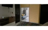 5 mins from beach and interesting places! Weekly and monthly discount available! Hotels in 