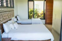 New private luxury villa with amazing views