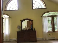 Luxury Lakefront Living in Lake Sebago Area - 3-Star