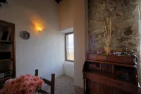 Manor house / Historic house in downtown Montefiascone-Lake Bolsena