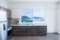Picturesque 1 bedroom apartment