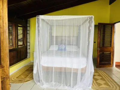 Hermitage Villa Hotel di 
