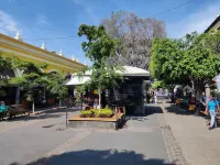 Casa Rana at 10 minutes walk from the center