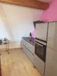 Charming holiday apartment on the Lindenhof in Garz on Rügen