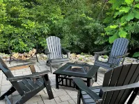 Smith Lake Luxury Home w/ Private Dock, Kayaks, Hot Tub, Fire Pit, Grill, & More Hotels in Winston County