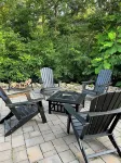 Smith Lake Luxury Home w/ Private Dock, Kayaks, Hot Tub, Fire Pit, Grill, & More
