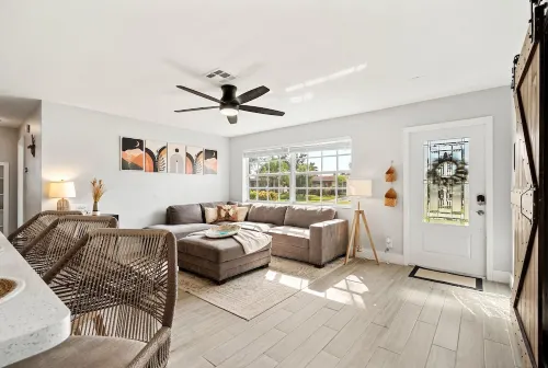 NEW 4BR by the BEACH - with Heated pool - Arcade GAMES