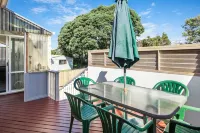 Three bedroom Ohope Beach Paradise