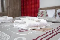 This is a brand new listing 2018 with new pool Hotels in Trou aux Biches