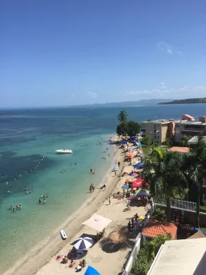 Romantic Studio Apartment with Amazing View