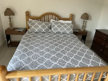 Luxury Villa Known as Villa Sunshine