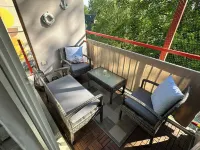 Gemütliches Familien und Haustierfreundliches Appartement