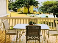 Superb 2 Bedroom/2 Bath Beachfront Condo in Tower Isle, Near Ocho Rios Hotels in Tower Isle